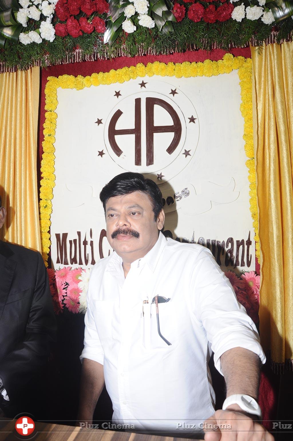 Madhan Bob - Arulappass Hotel Launch Stills | Picture 735272